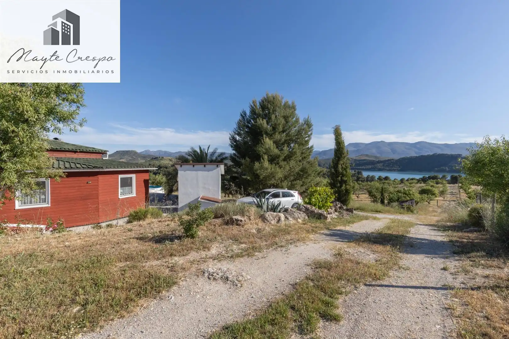 Casa rústica con terraza en venta en Calle GR-3307, Arenas del Rey, Granada GR-3307, imagen 60