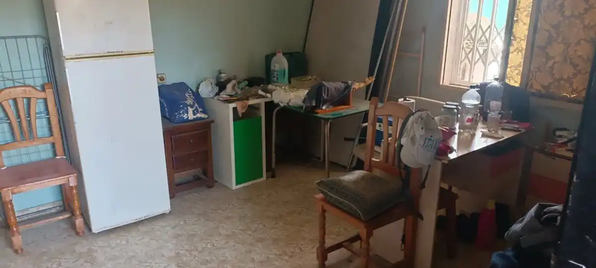 Casa o xalet en venda en Murcia amb Aire condicionat, Calefacció i Terrassa