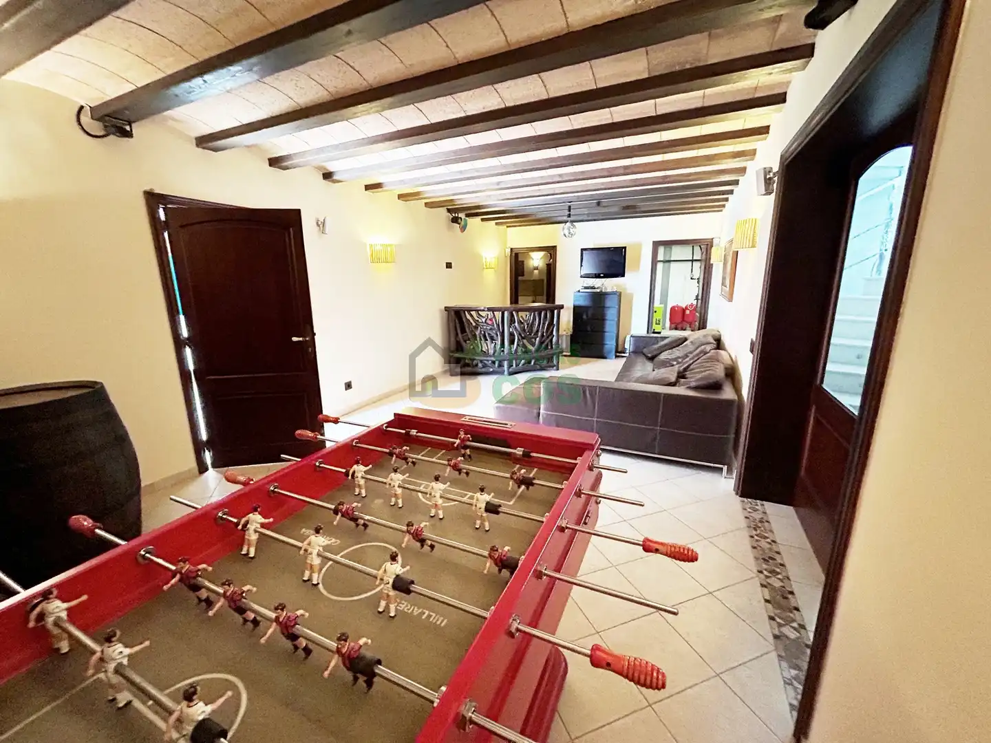 Villa con piscina in vendita a Carrer Barcelona, imagen 35