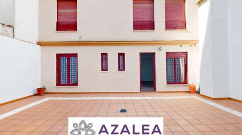 Foto 2 de Pis en venda a Viñuela - Rescatado,  Córdoba Capital