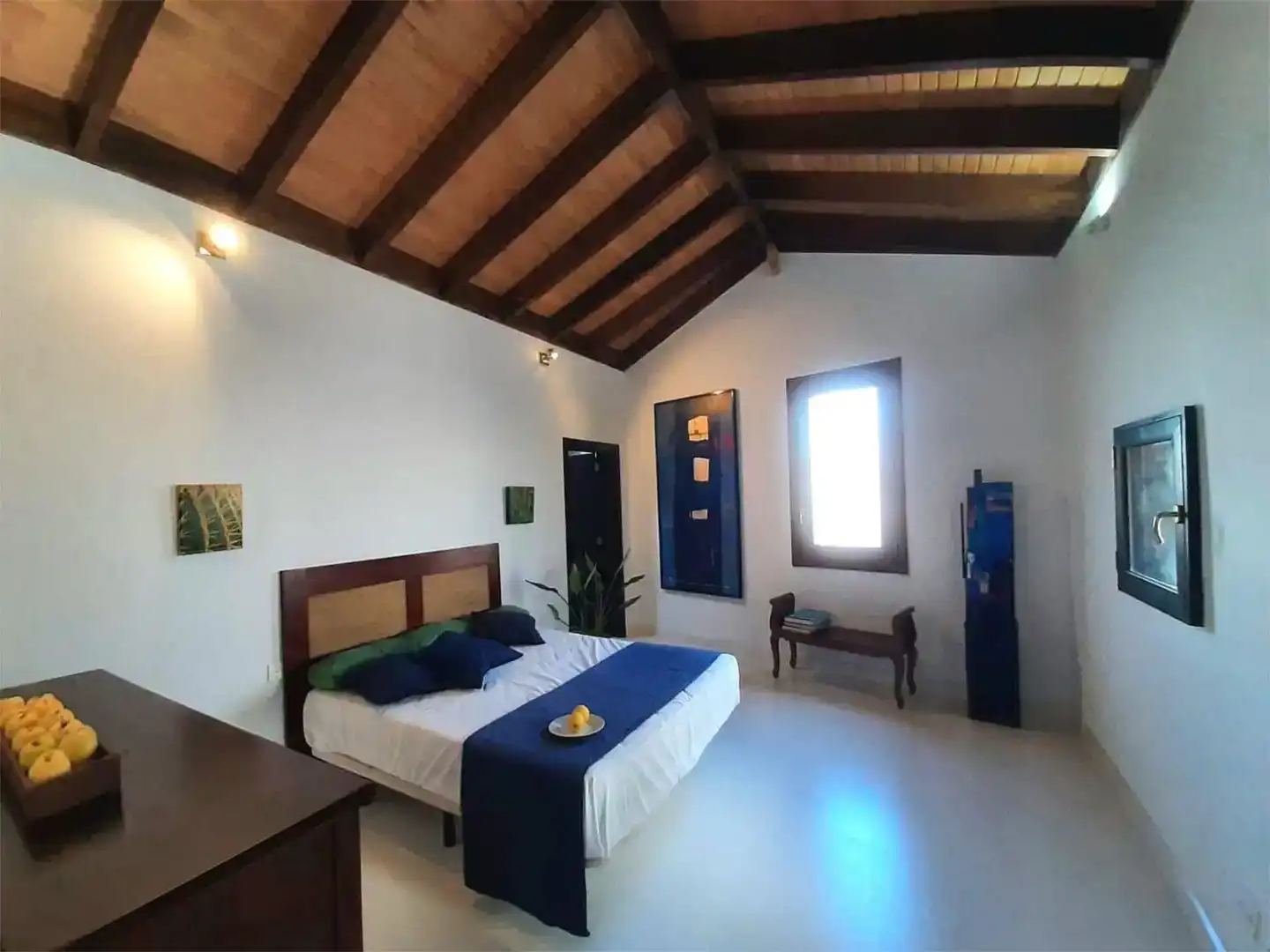 Dormitori de Casa o xalet en venda en Guía de Isora