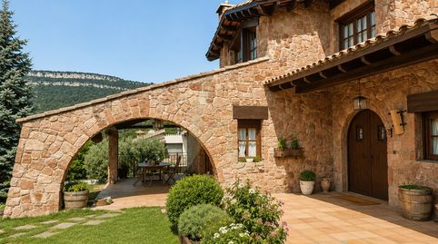 Foto 3 de Casa o chalet en venta en Aiguafreda, Barcelona