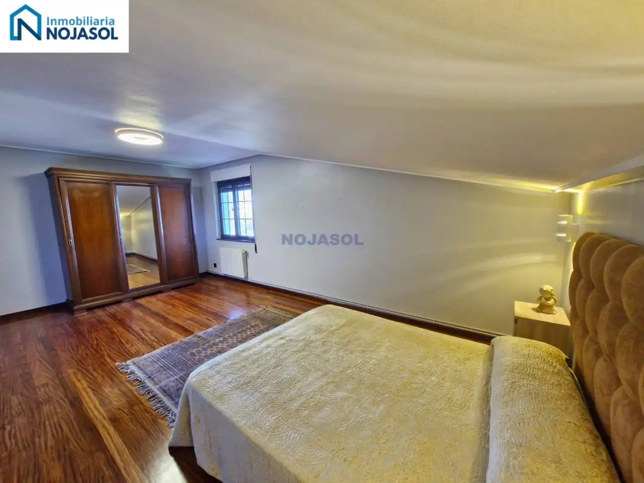 Habitación de Casa o chalet en venta en Meruelo, Cantabria