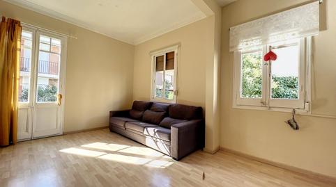 Foto 4 de Pis de lloguer a Calle Marquesa Caldes Montbui, El Guinardó,  Barcelona Capital