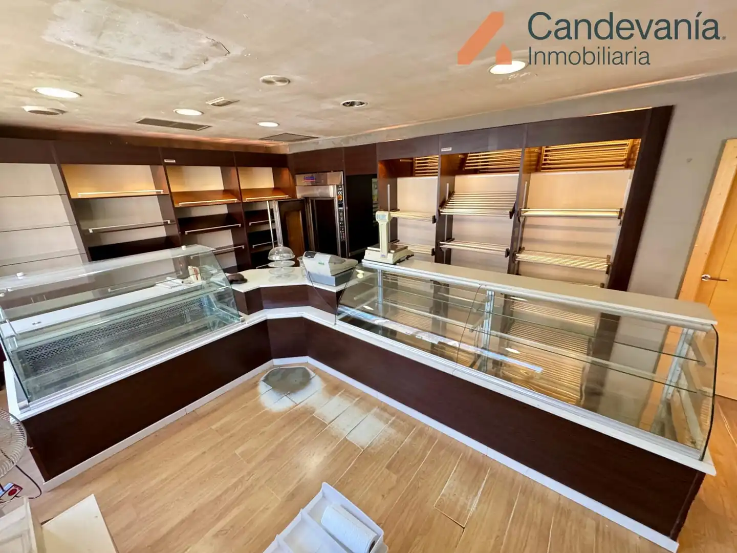Business premises to rent in San Mateo de Gállego, imagen 15