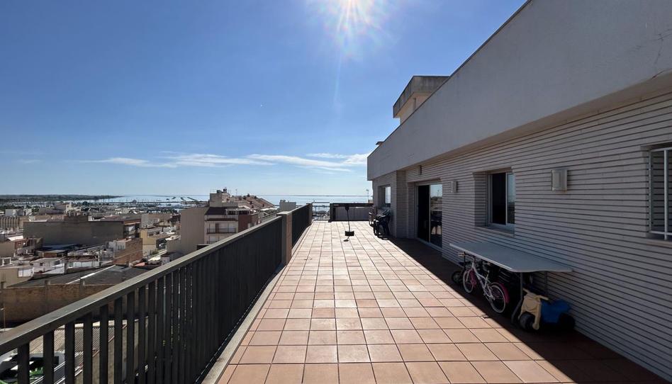 Foto 1 de Apartamento en venta en Constitucio, El Maset, Tarragona