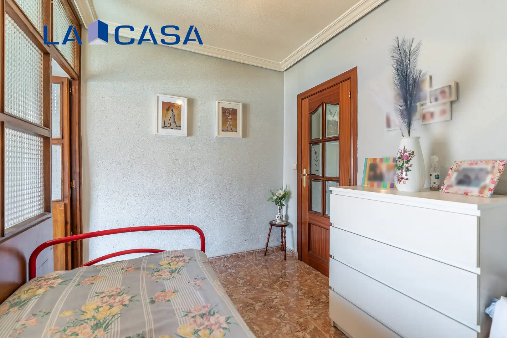 Flat for sale in Calle San Basilio, Pradolongo