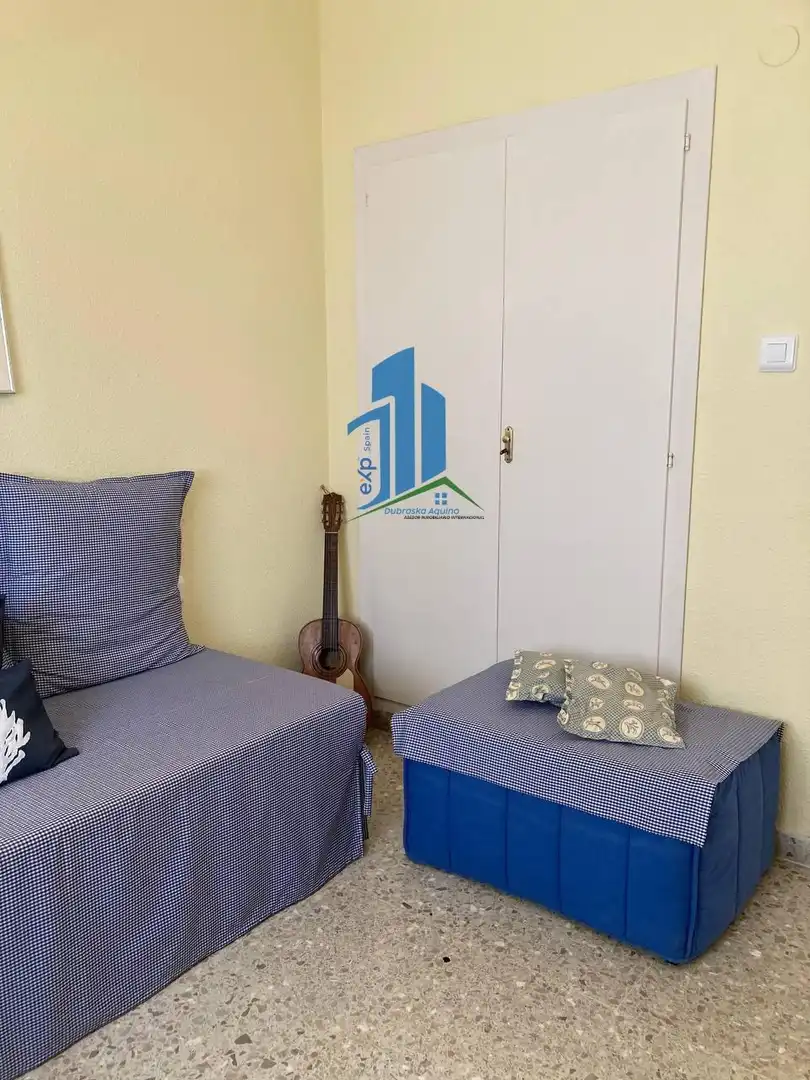 Habitación de Piso en venta en Sueca con Terraza, Trastero y Piscina comunitaria