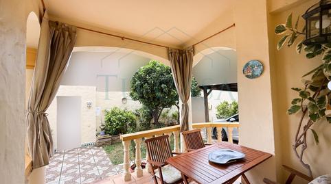 Foto 2 de Casa adosada en venda a La Soledad, Chiclana de la Frontera