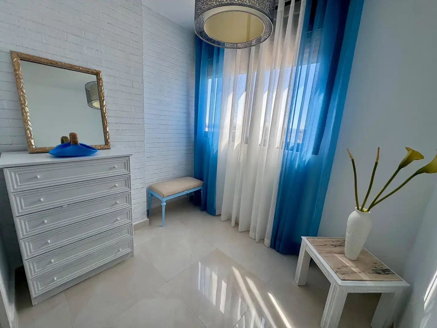 Habitación de Piso en venta en Roquetas de Mar con Aire acondicionado, Calefacción y Terraza