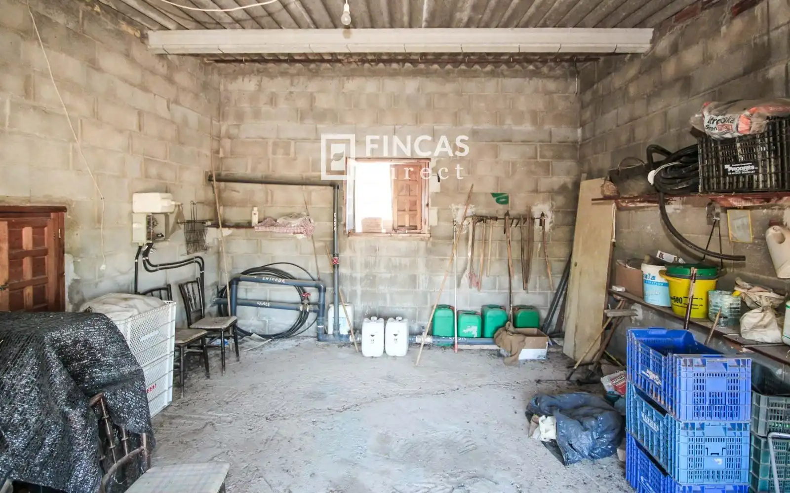 Country homes for sale in Xerta