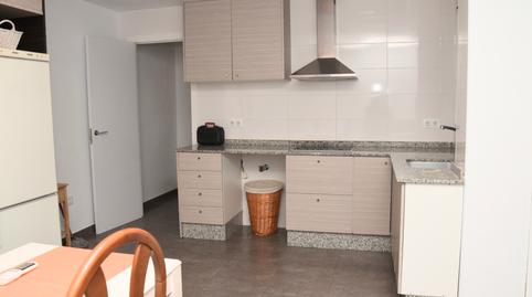 Foto 4 de Pis de lloguer a El Mercado, Manises