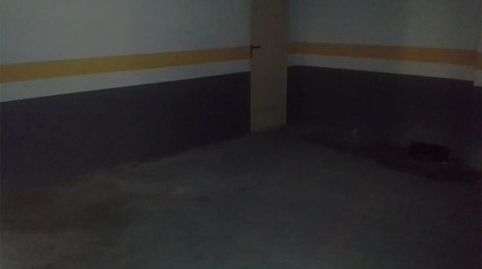 Foto 5 de Garaje en venta en Carretera Errekalde Larraskitu, 46, Artatzu - Larraskitu, Bilbao