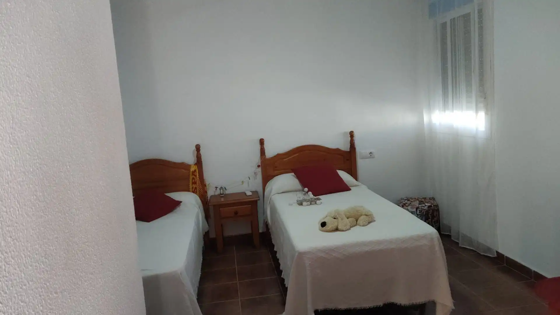 Maison mitoyenne avec piscine à vendre à Las Torres, imagen 41