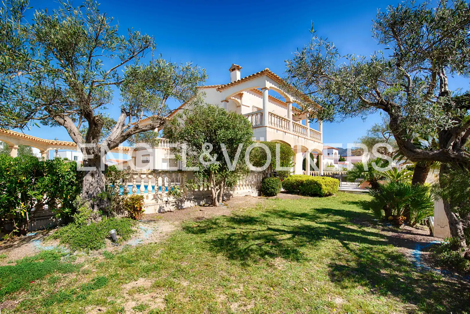 Haus mit Pool zum Verkauf in Carrer Cap Llarg, imagen 15