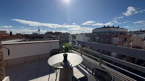 Foto 5 de Àtic de lloguer a Lista,  Madrid Capital