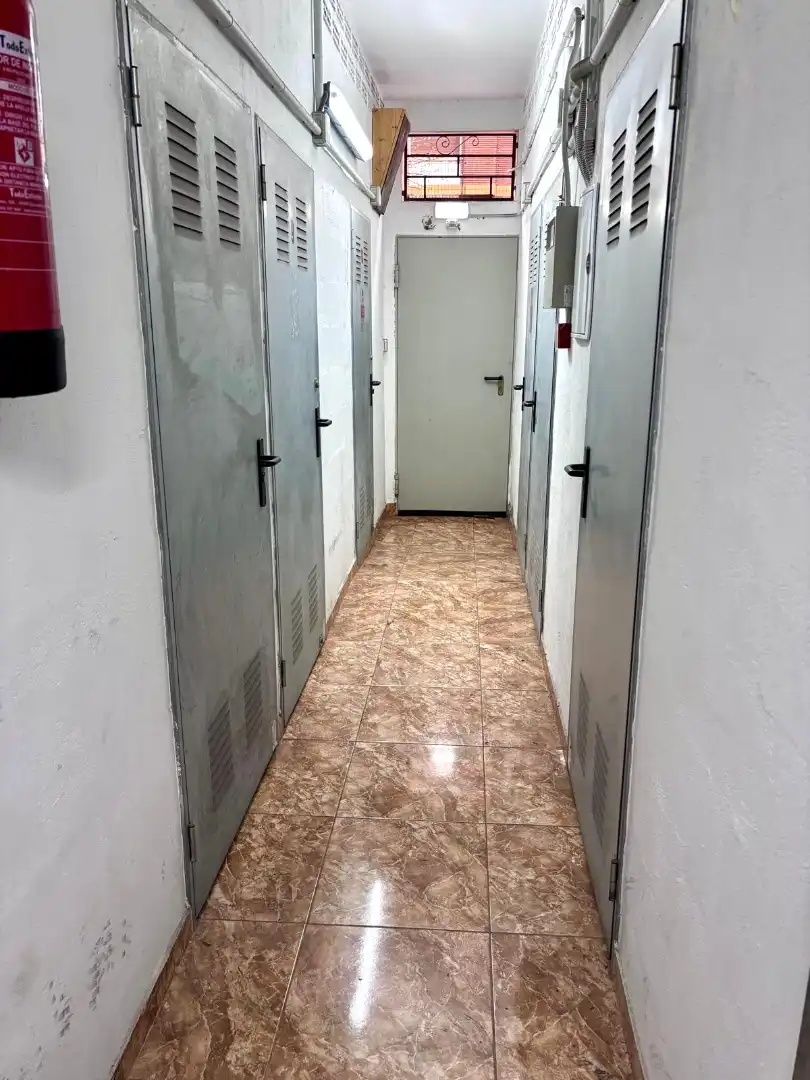 Trastero en venta en Gijón 