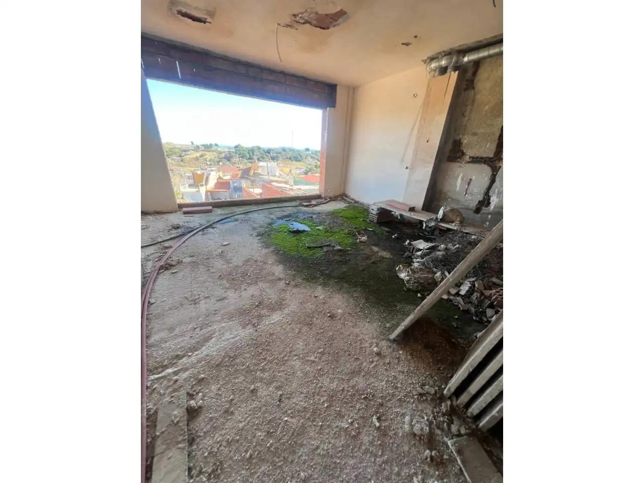 Edificio en venta en Sabadell
