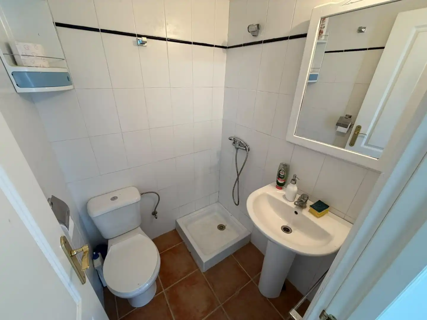 Gewerbefläche zur Miete in Avenida Pins 86D, imagen 12