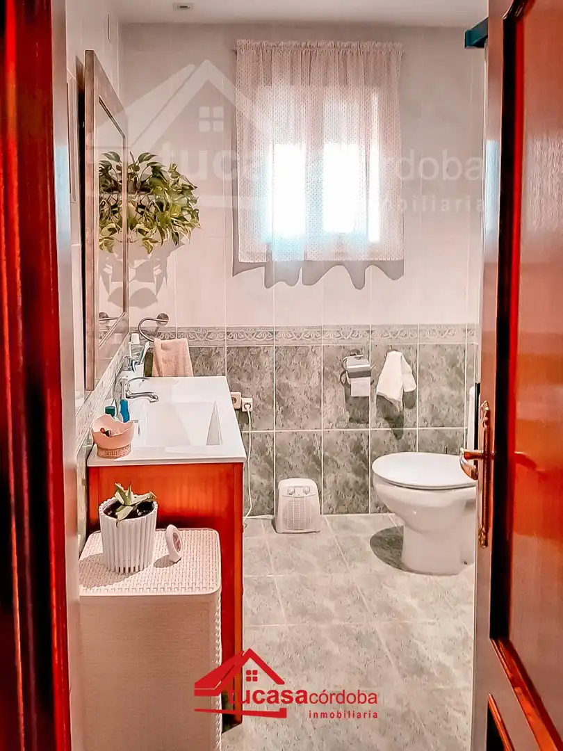 Country homes for sale in Villaharta