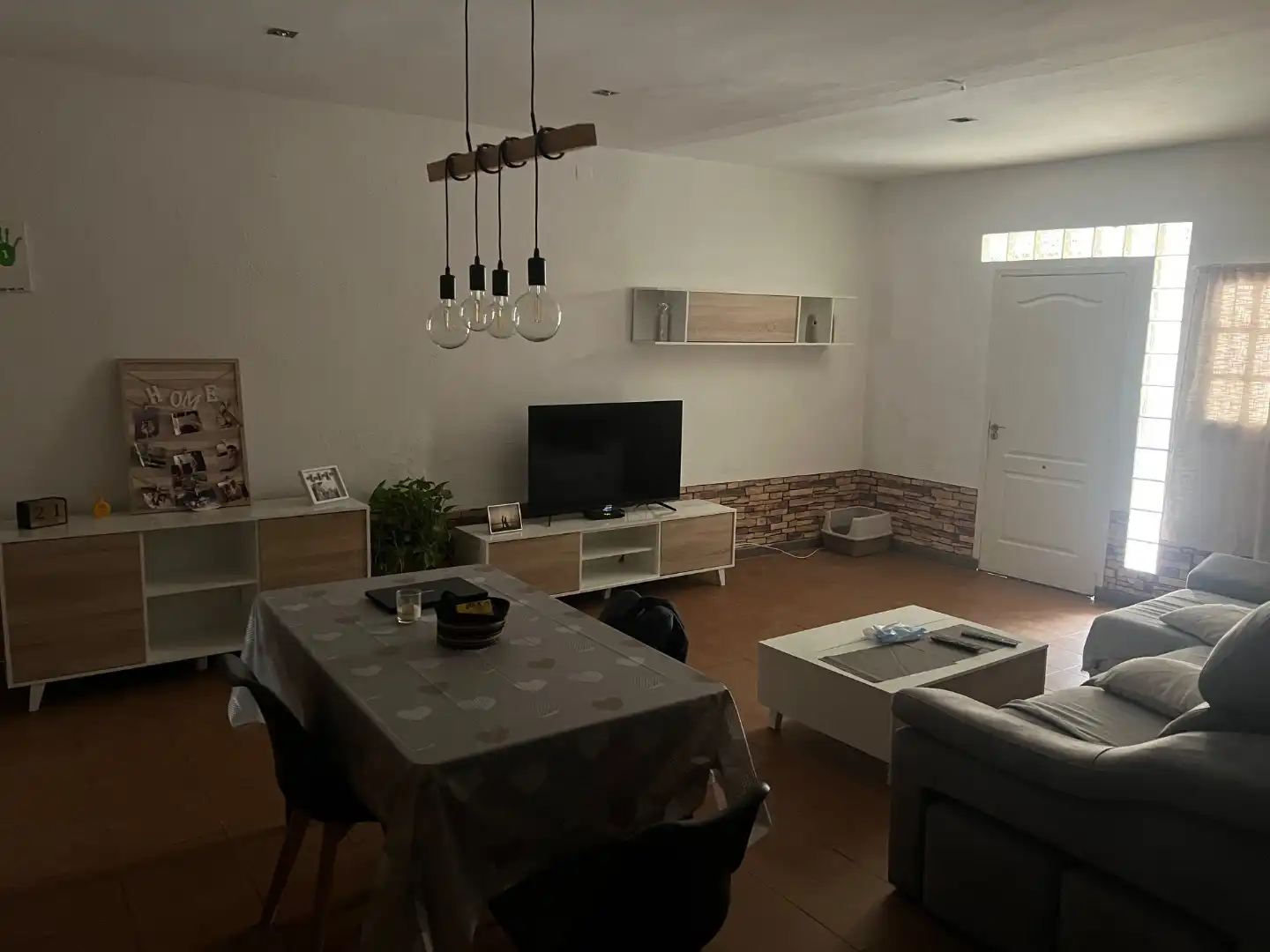 Casa amb jardí en venda a Avenida Cataluña 32, imagen 2