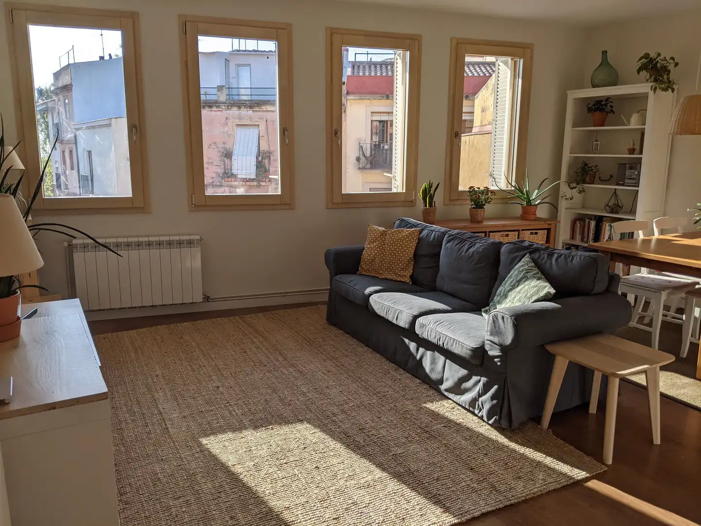 Piso en venta en Carrer de Santes Creus, Part Alta