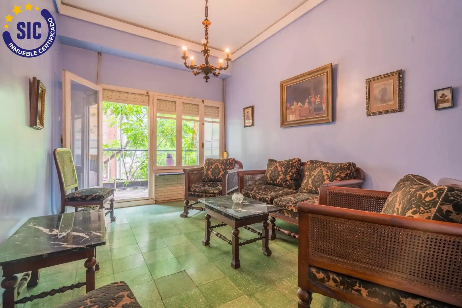 Appartement avec terrasse à vendre à CISCAR, imagen 26