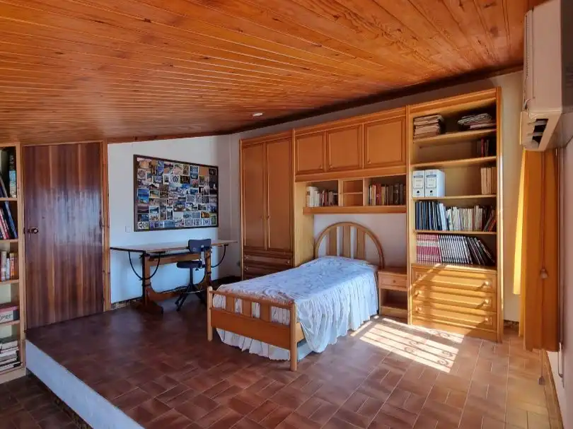 Chalet con jardín en venta en garbi 24, imagen 28