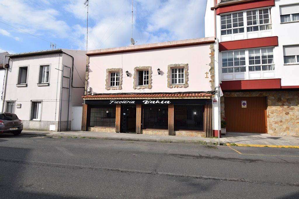 Premises to rent in Miño