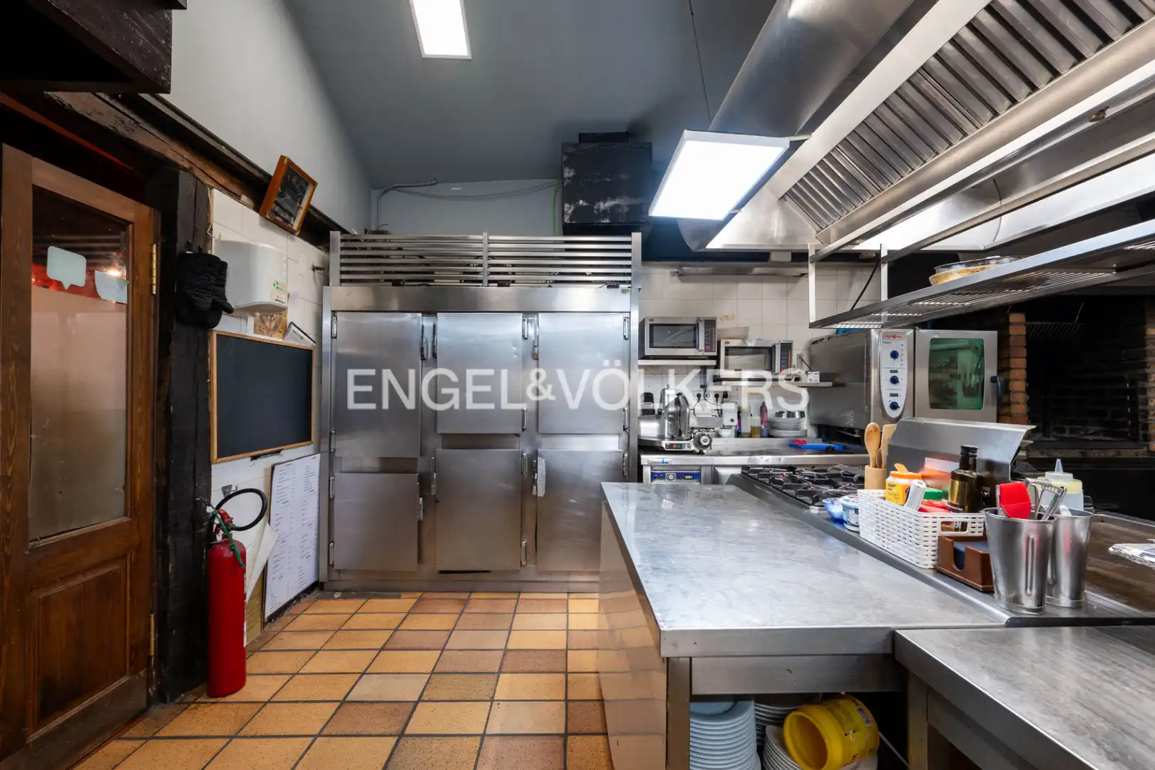 Local comercial en venda a Santiago Kalea 47, imagen 39