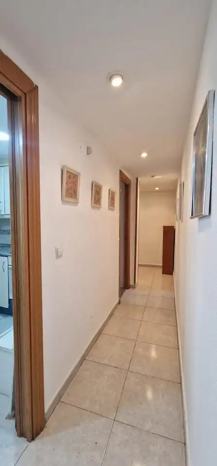 Flat for sale in Zaragoza  with Air Conditioner, Heating and Furnished
