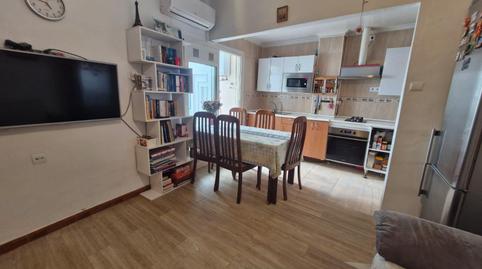 Foto 5 de Apartament en venda a Calle General Espartero, 27, Carolinas Altas, Alicante