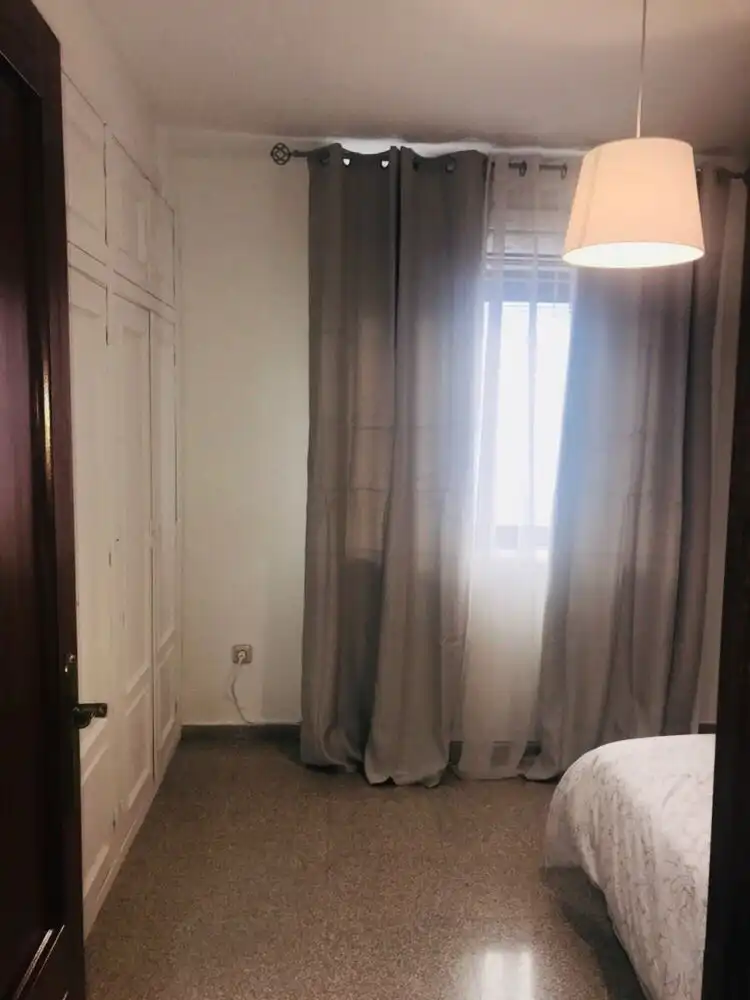 Habitación de Apartamento en venta en Ciudad Real