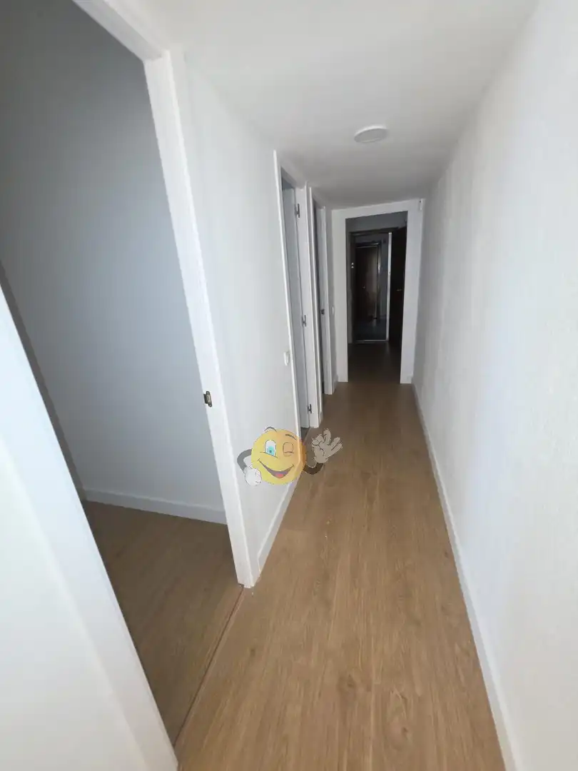 Piso con terraza en venta en Entença, imagen 17