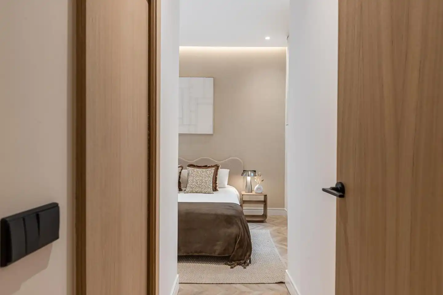 Piso con terraza en venta en De Hortaleza, imagen 30