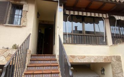 Exterior view of Flat for sale in Aranjuez