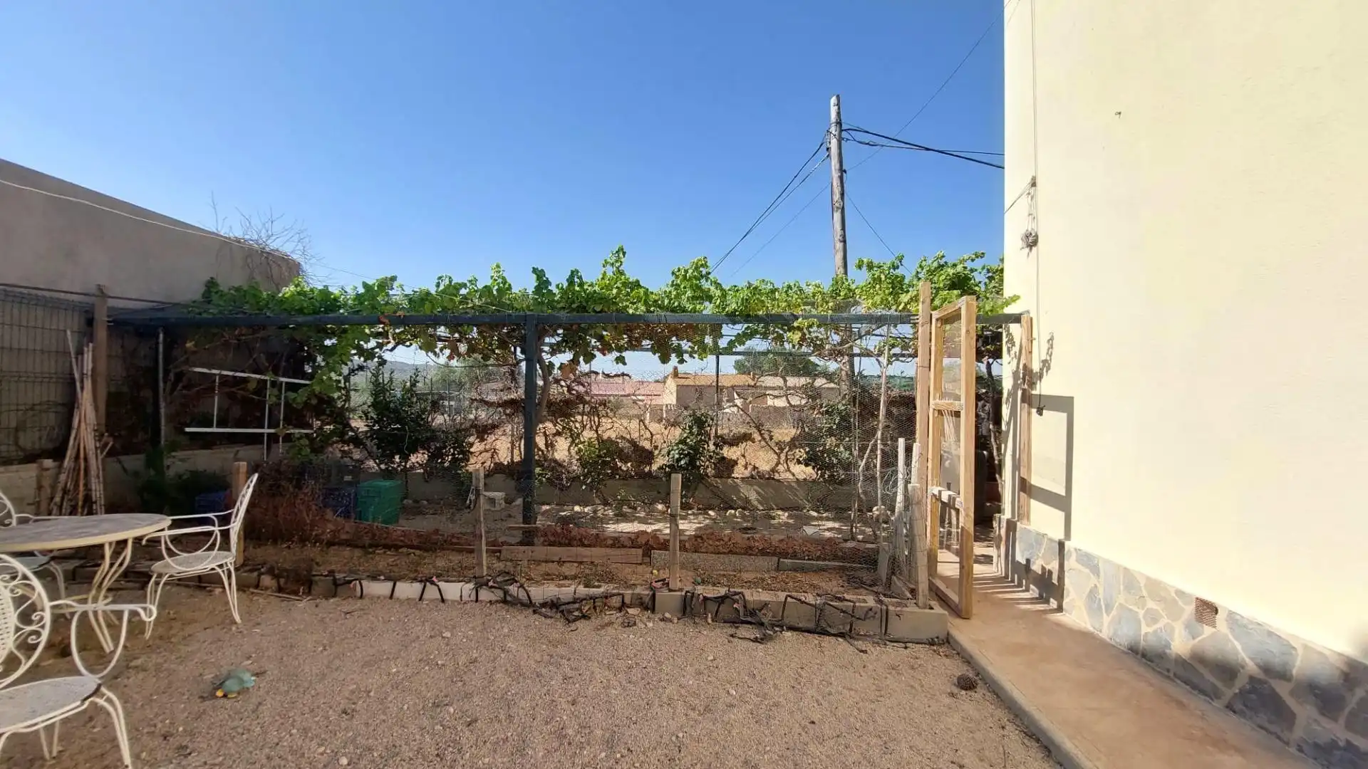 Casa con terraza en venta en Jumilla, imagen 38