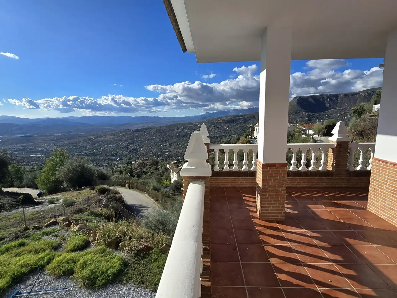 Casa amb piscina en venda a Alcaucín, imagen 22