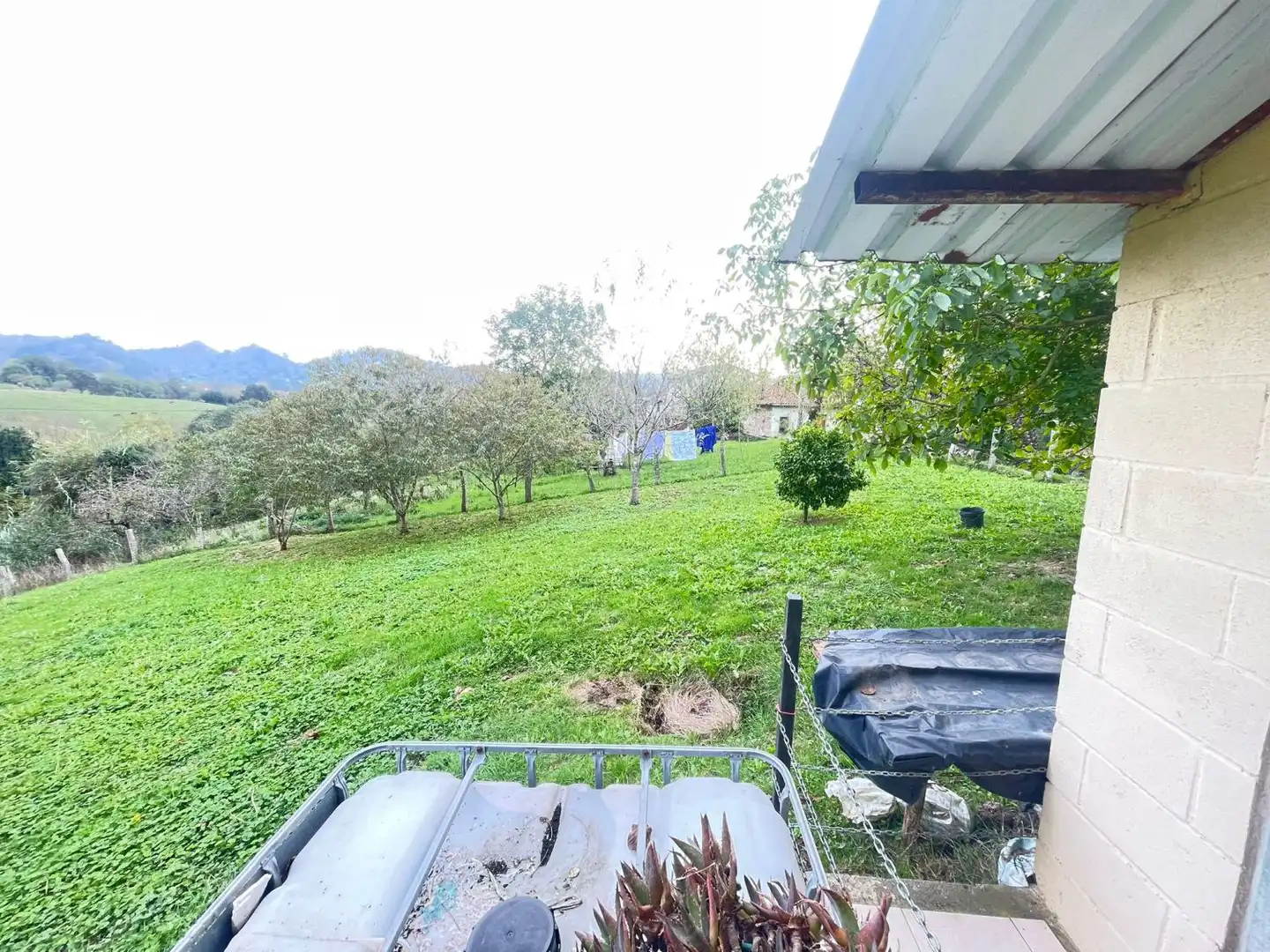 Finca rústica en venda en Siero