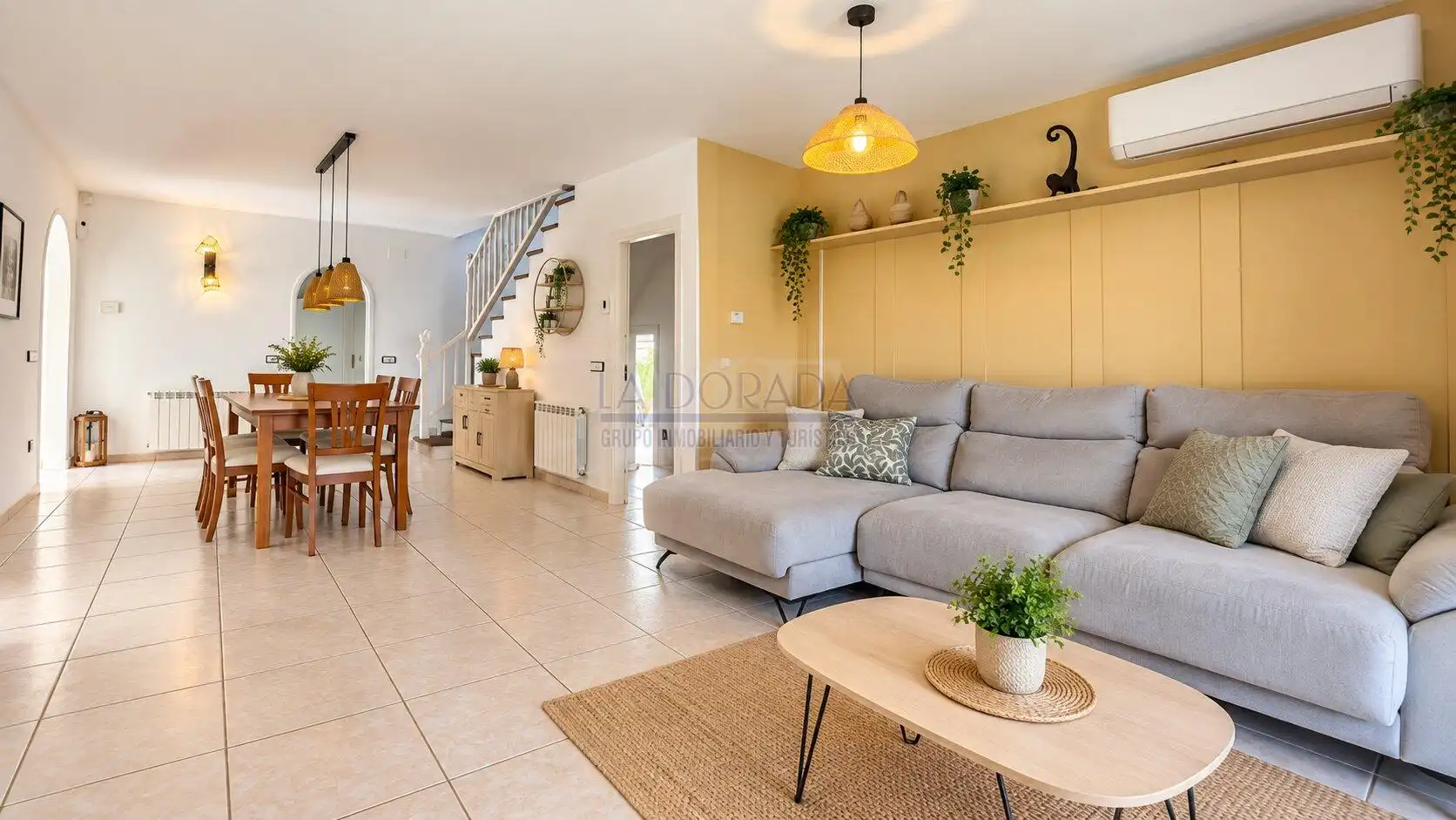 Detached house with terrace for sale in El Casalot, imagen 7