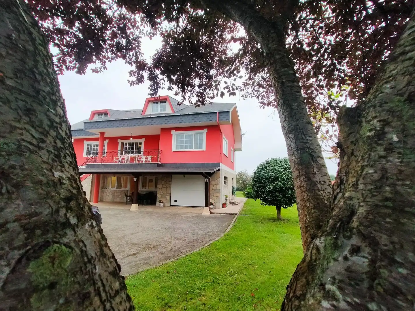 Haus mit Garten zum Verkauf in Muros de Nalón, imagen 11