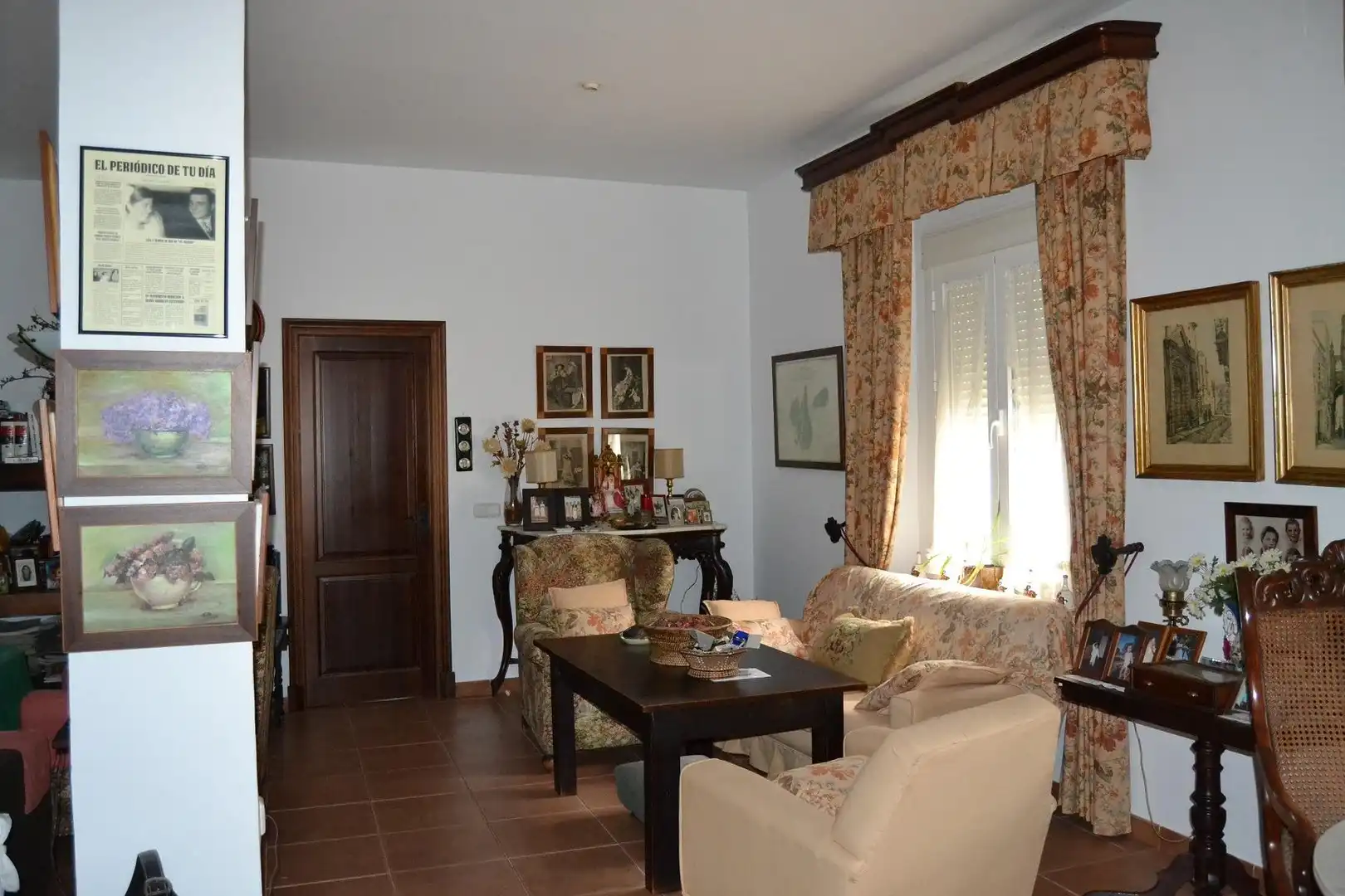 Casa rústica amb piscina en venda a Arcos de la Frontera, imagen 24