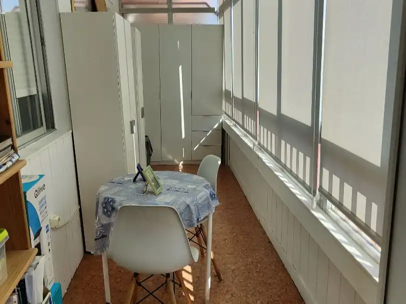 Terraza de Piso en venta en Aranda de Duero con Terraza