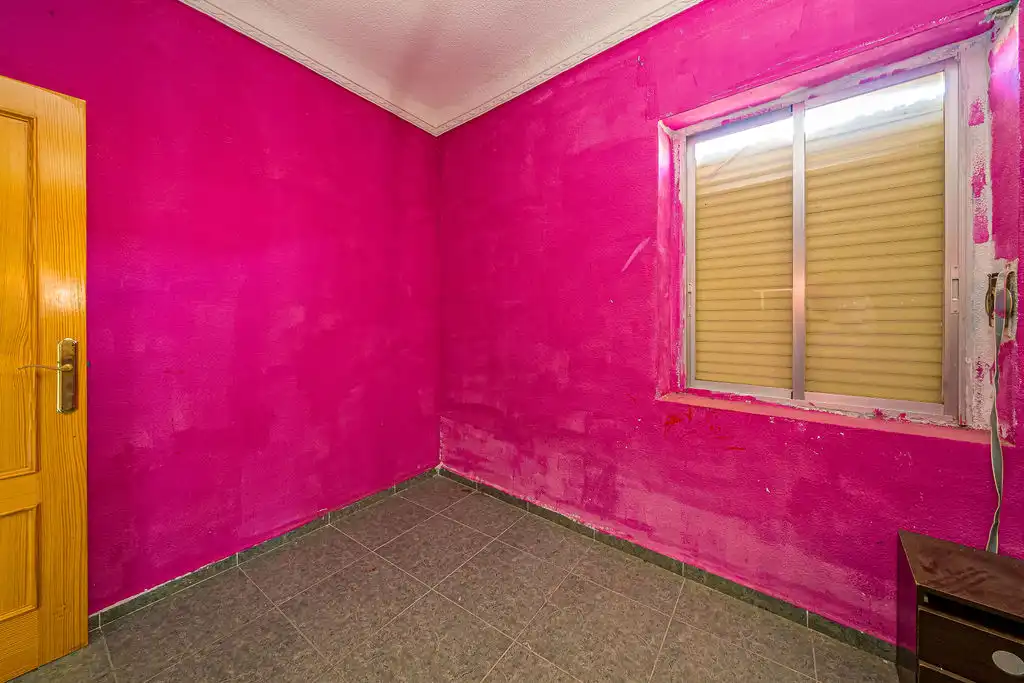 Piso en venta en Ronda de la Forca, Petrer