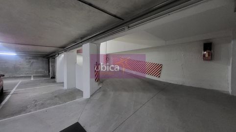 Foto 5 de Garaje en venta en O Castro, Vigo