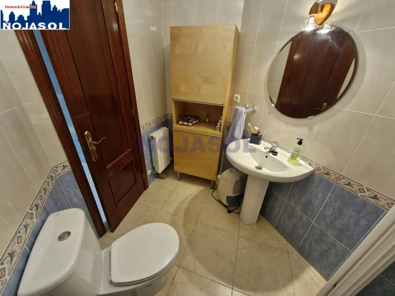 Mini appartamento con piscina in vendita a Calle RIS, imagen 23