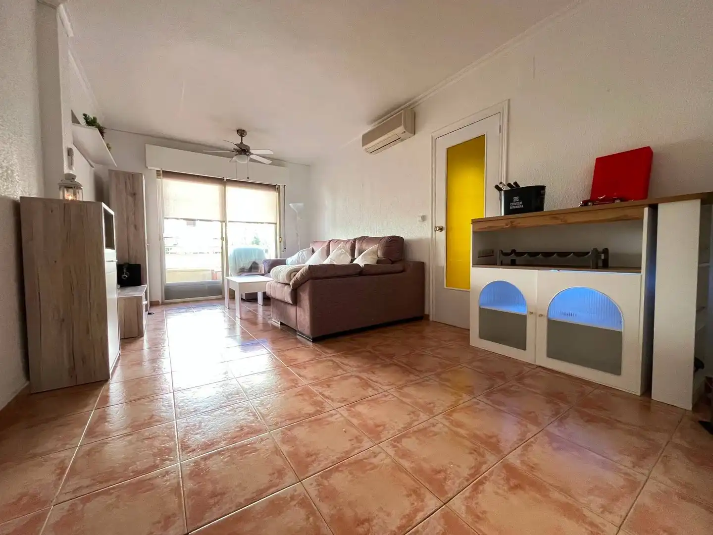 Appartement compact avec terrasse à vendre à Lo Pagán, imagen 7