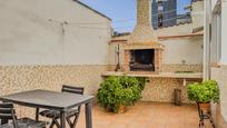 Terrace of Planta baja for sale in Terrassa  with Heating, Terrace and Balcony