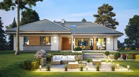 Foto 2 de Casa adosada en venta en Avenida del Boalo, Mataelpino, El Boalo - Cerceda – Mataelpino