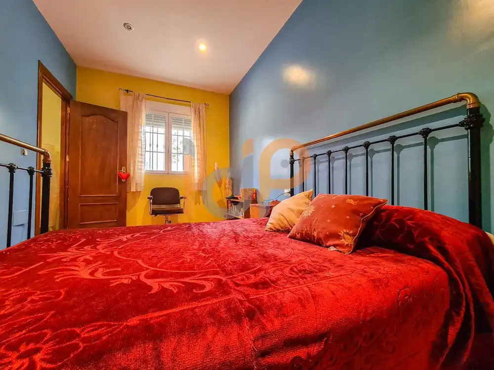 Casa en venda a Vélez-Rubio, imagen 13